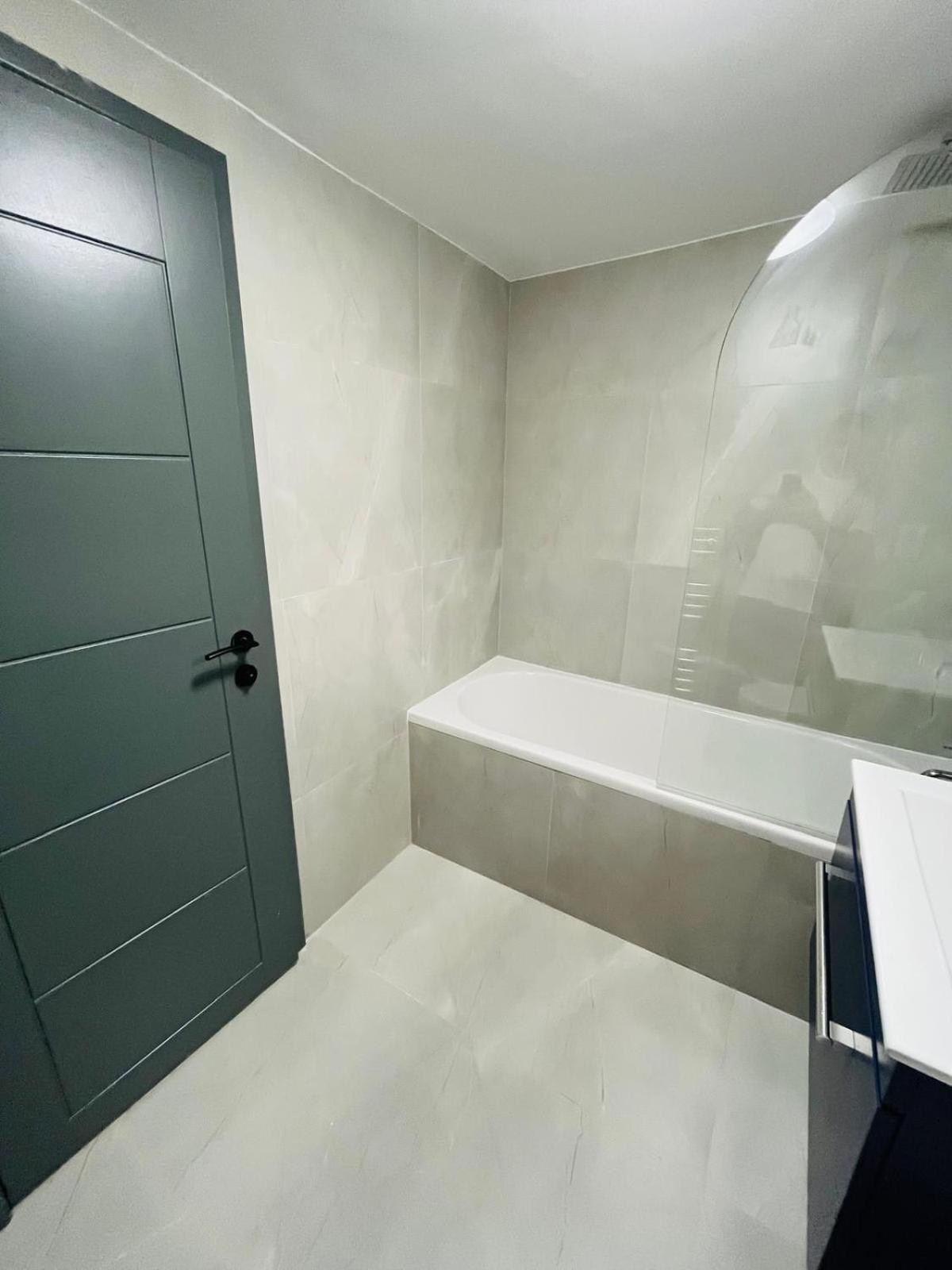 Appartamento Luxury Flats 15 Min To Central 171