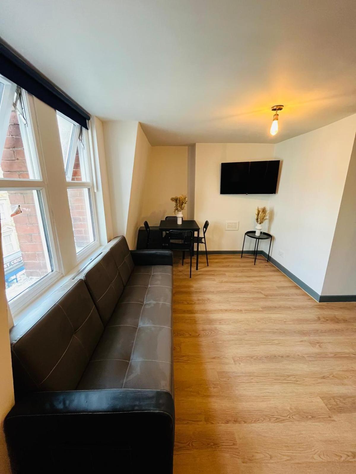 Luxury Flats 15 Min To Central 171 Appartamento Londra