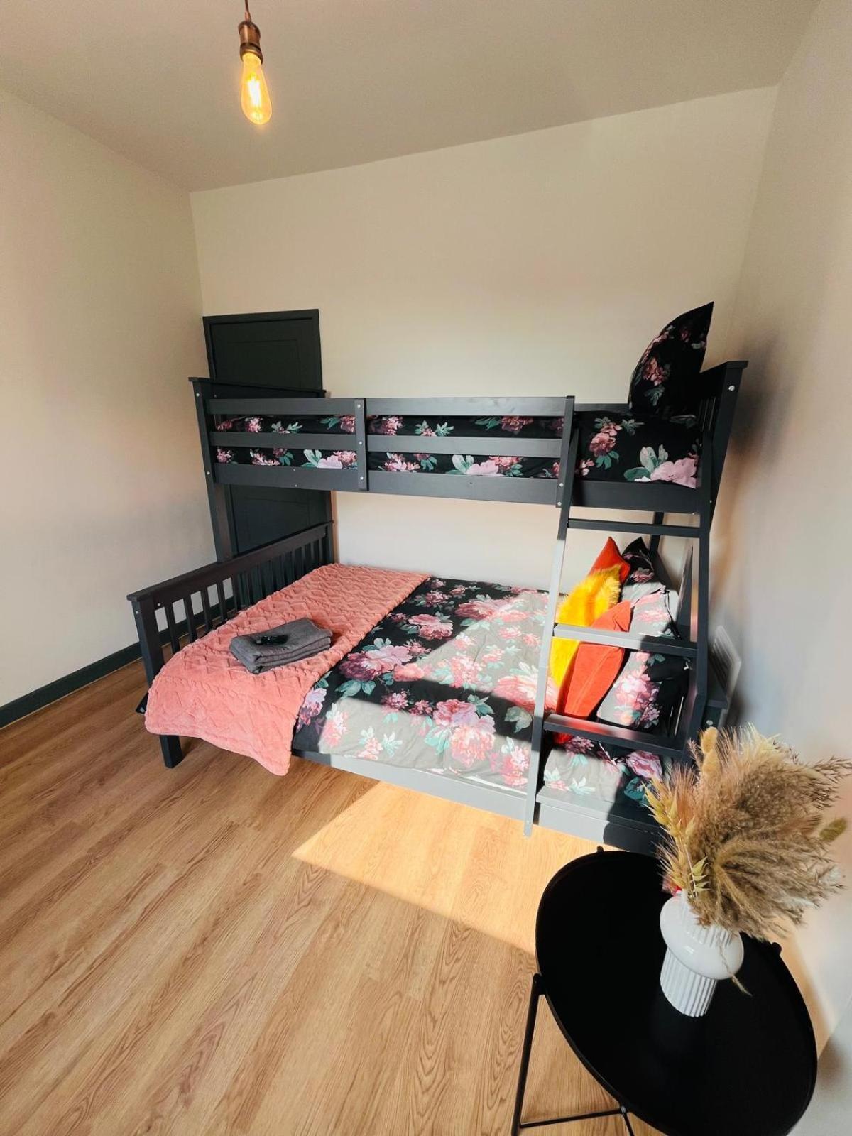 Luxury Flats 15 Min To Central 171 Londra