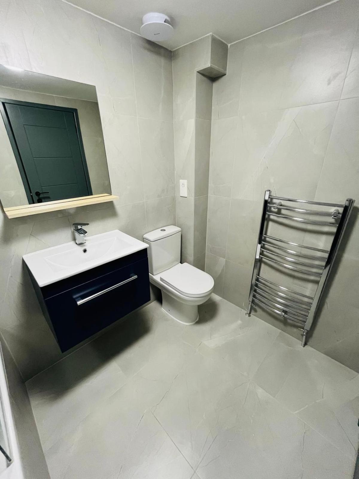 Luxury Flats 15 Min To Central 171 * Londra