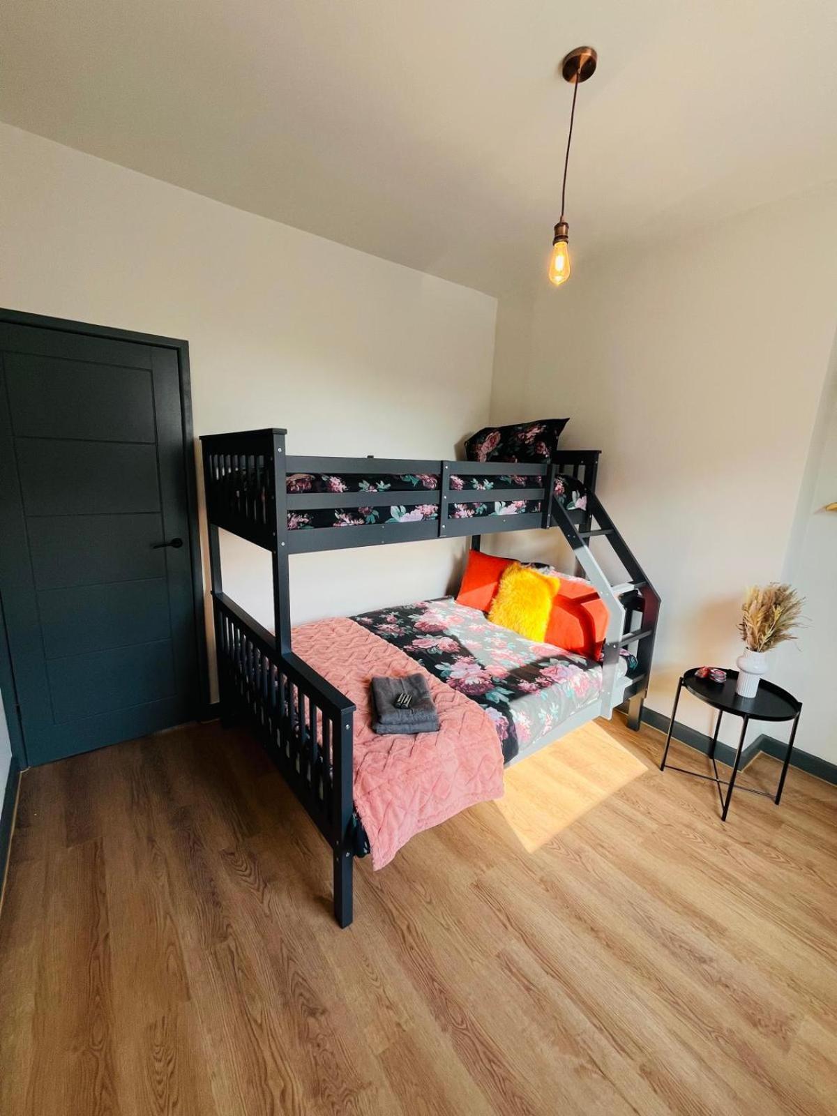 Luxury Flats 15 Min To Central 171 Appartamento