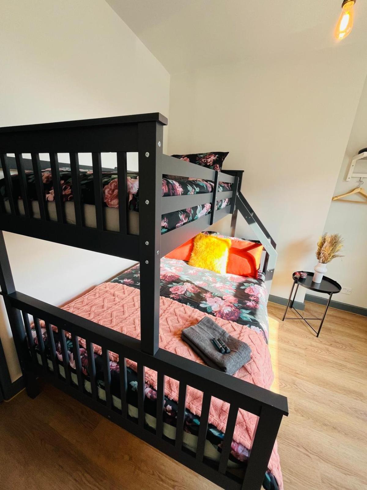 Luxury Flats 15 Min To Central 171 Appartamento *