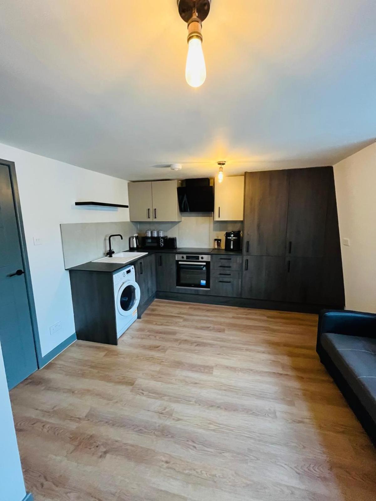 Luxury Flats 15 Min To Central 171 * Londra