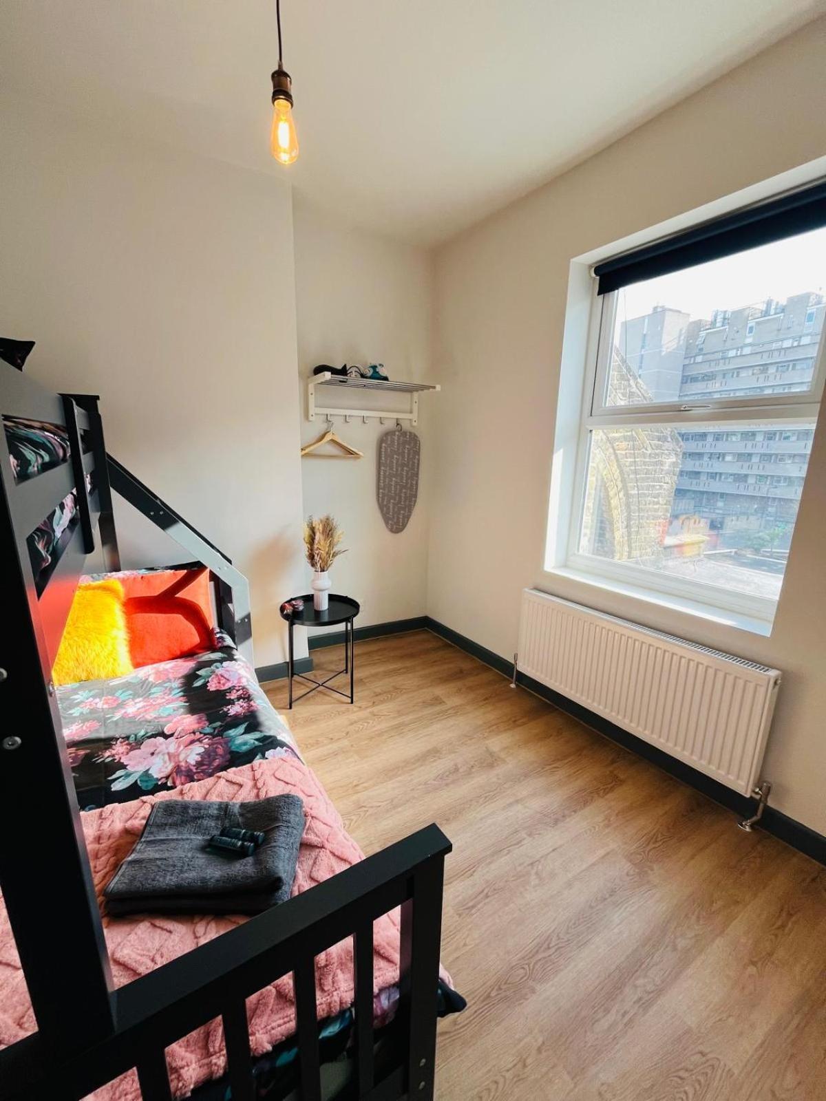 Luxury Flats 15 Min To Central 171 Appartamento *