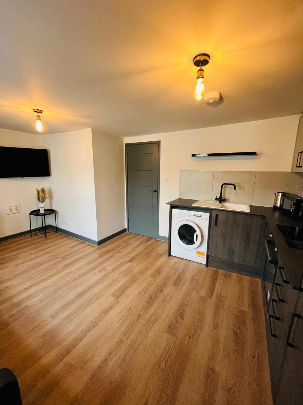 Luxury Flats 15 Min To Central 171 * Londra