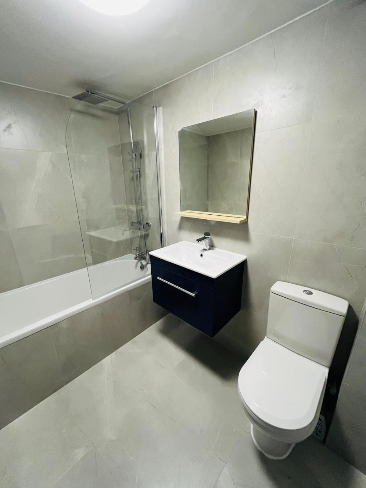 Appartamento Luxury Flats 15 Min To Central 171 Londra